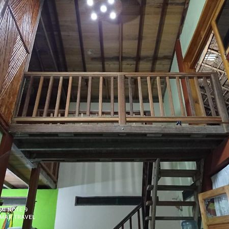 Mi Cabana El Maderal Capurganá Extérieur photo