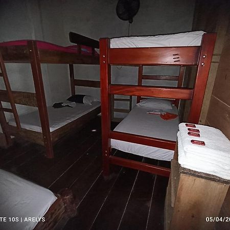 Mi Cabana El Maderal Capurganá Extérieur photo