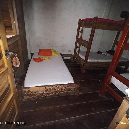Mi Cabana El Maderal Capurganá Extérieur photo