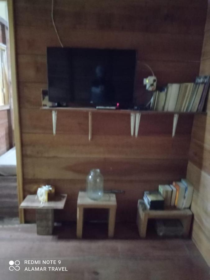 Mi Cabana El Maderal Capurganá Extérieur photo