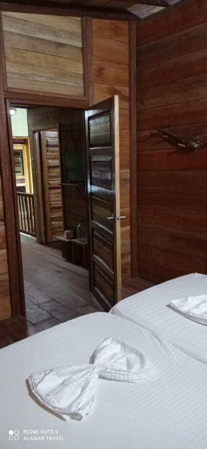 Mi Cabana El Maderal Capurganá Extérieur photo