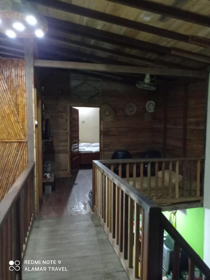Mi Cabana El Maderal Capurganá Extérieur photo
