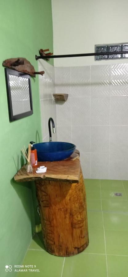 Mi Cabana El Maderal Capurganá Extérieur photo