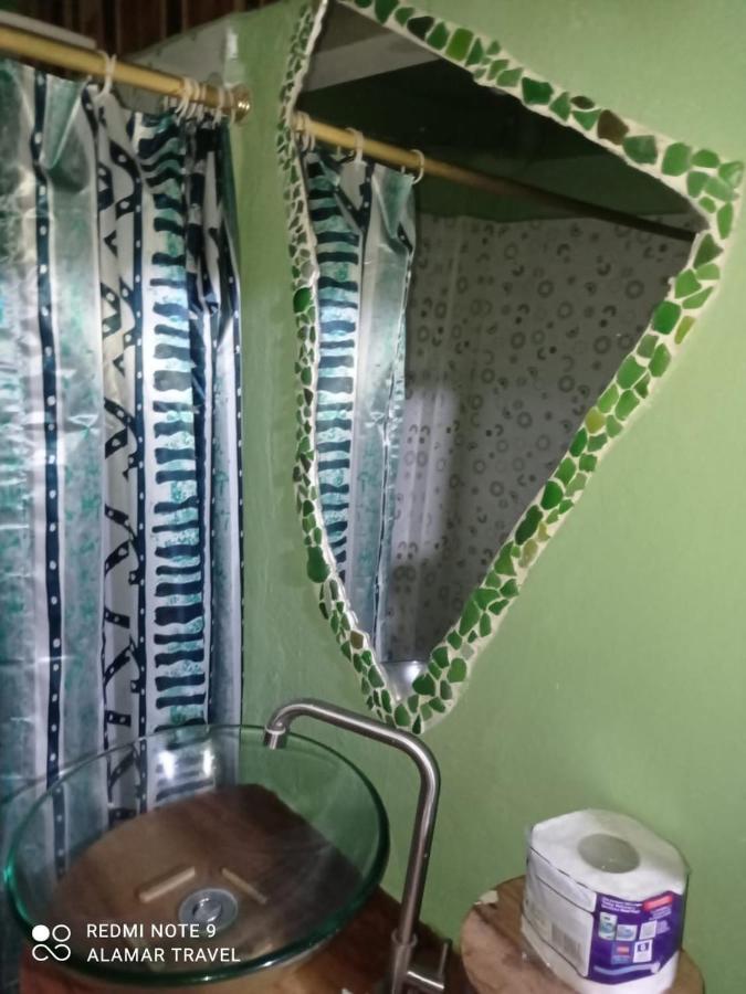 Mi Cabana El Maderal Capurganá Extérieur photo