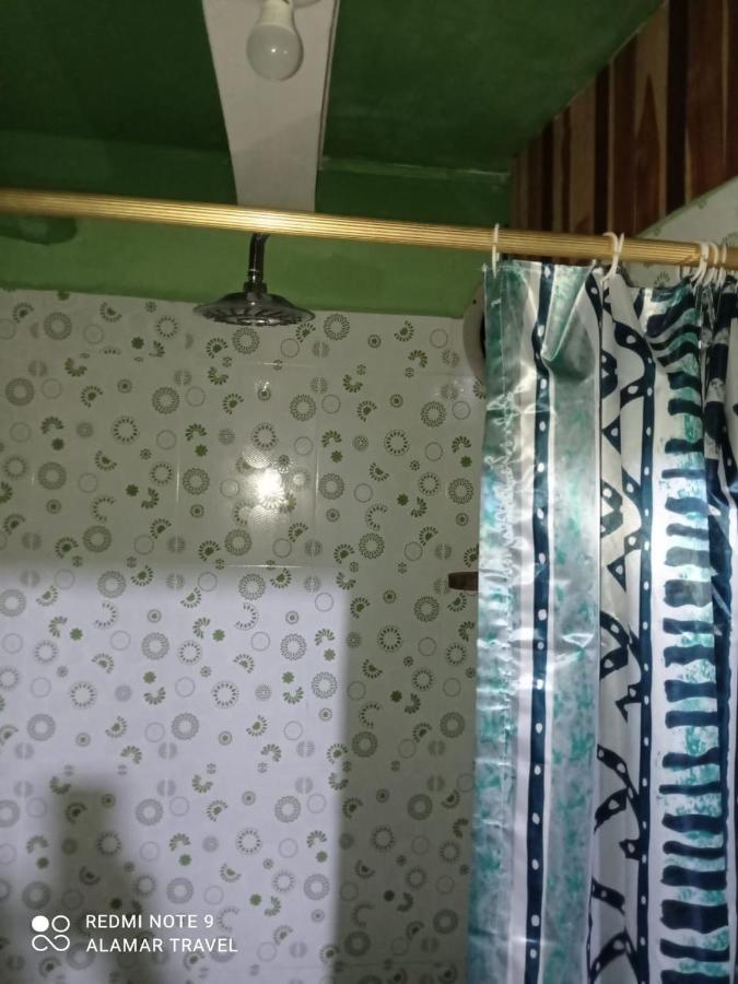 Mi Cabana El Maderal Capurganá Extérieur photo