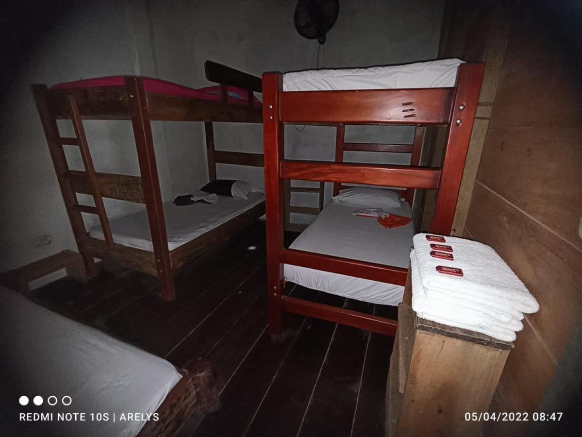 Mi Cabana El Maderal Capurganá Extérieur photo